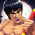 Kung Fu Attack 3 - Fantasy Fighting King1.3.4.101