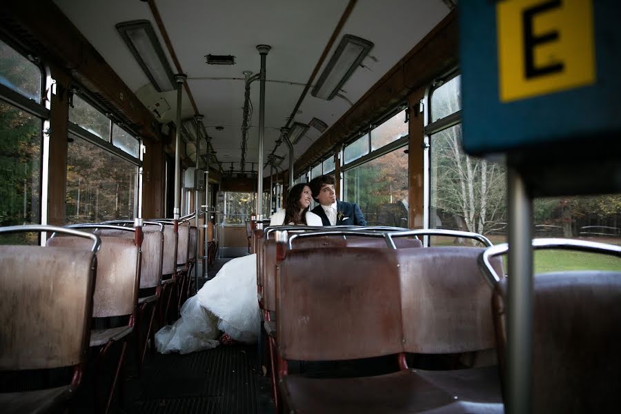 Wedding photographer Mathias Suchold (msfotografiecom). Photo of 16 January 2019