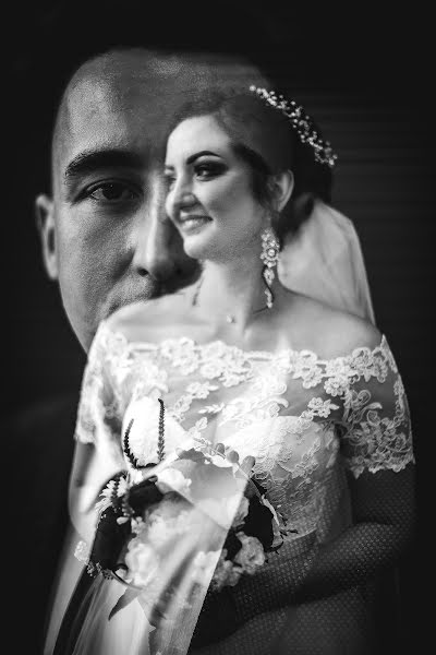 Wedding photographer Igor Konovalchuk (igork0). Photo of 20 July 2019