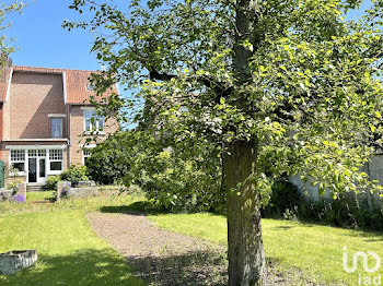 maison à Lambres-lez-Douai (59)