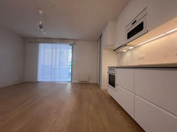 appartement à Toulouse (31)