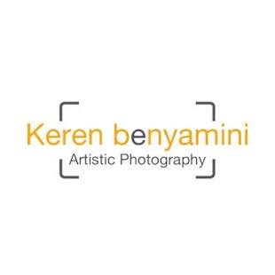 קרן בנימיני Keren Benyamini - náhled