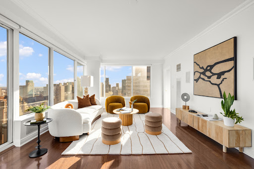 Appartement avec terrasse 1