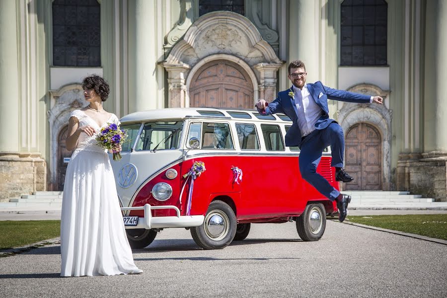 Fotógrafo de casamento Carsten Schütz (aamon1967). Foto de 2 de maio 2020