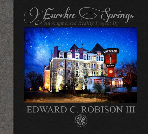 Eureka Springs Augmented Reality Project