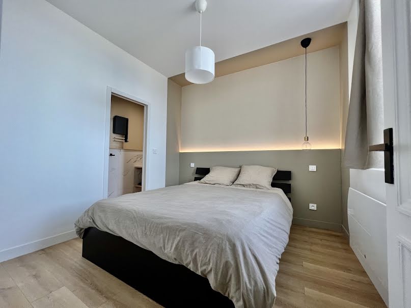 Vente appartement 2 pièces 47 m² à Dunkerque (59140), 295 000 €