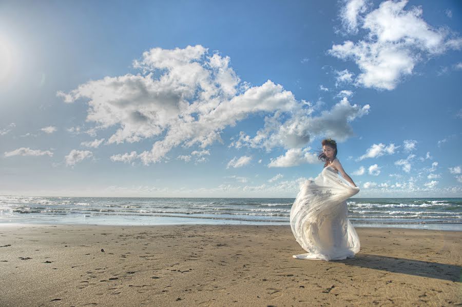 結婚式の写真家Luis Lan (luisfotos)。2014 10月29日の写真