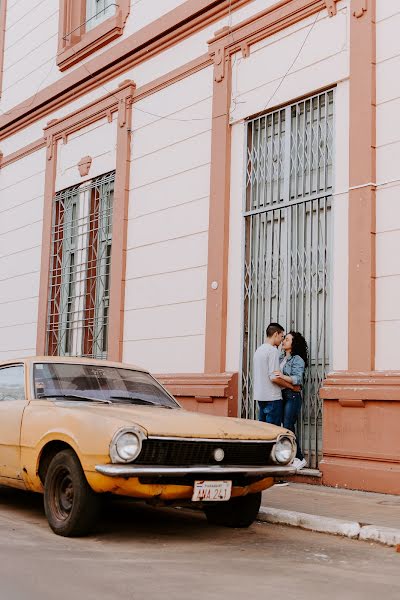 Fotógrafo de bodas Nestor Notario (nnproducciones). Foto del 22 de agosto 2019