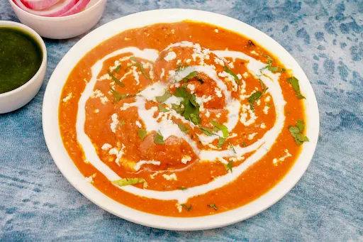 Malai Kofta