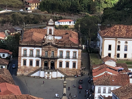 Ouro Preto Brazil 2019