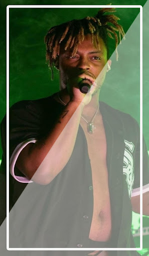 Juice WRLD Wallpaper HD RIP