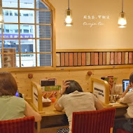 客美多咖啡 Komeda‘s Coffee