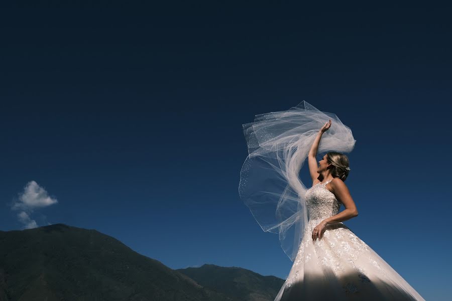 Fotografo di matrimoni Jesus Ochoa (jesusochoa). Foto del 18 febbraio 2020