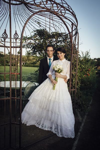 Wedding photographer Graziela Costa (grazielacosta). Photo of 30 August 2018