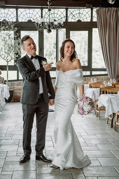 Photographe de mariage Bojana Zuza (zuzana). Photo du 17 juillet 2020