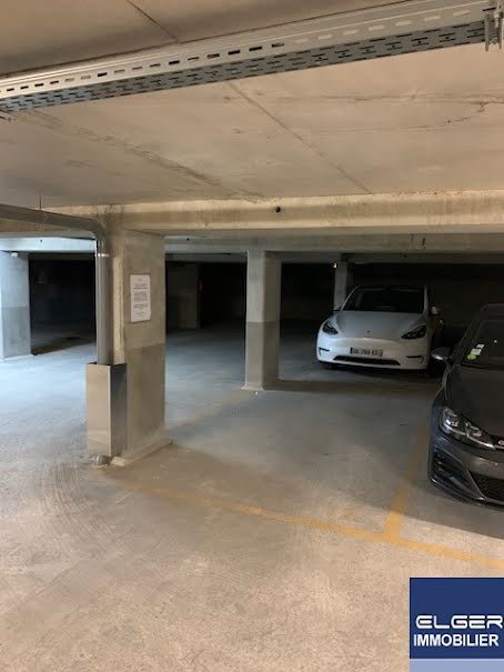 Location  parking   à Clichy (92110), 100 €