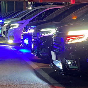 ステップワゴン RP3