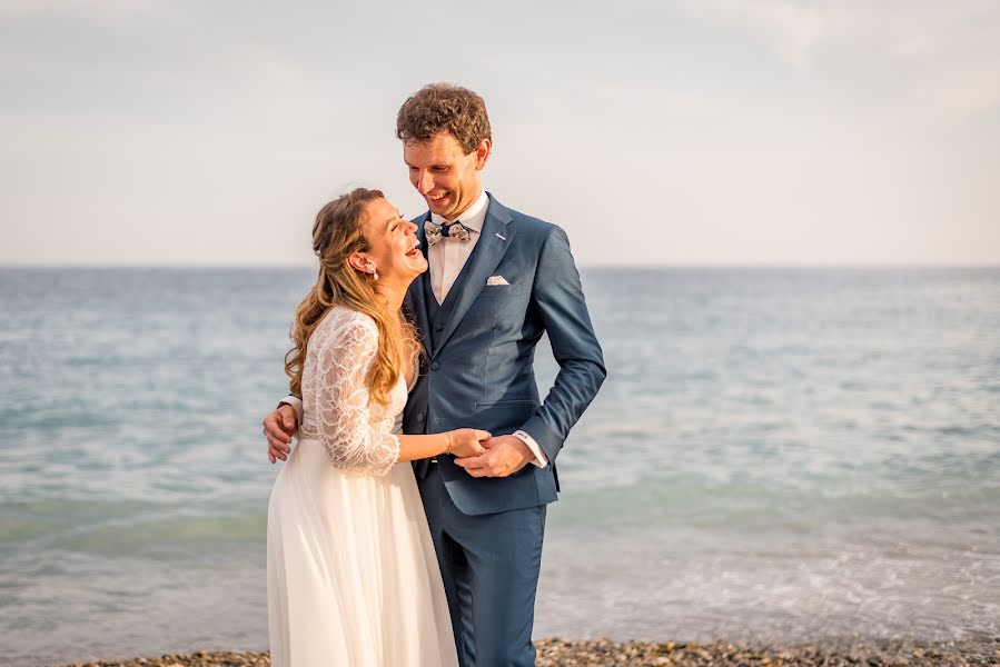 Photographe de mariage Marion Delétraz (mariondeletraz). Photo du 28 septembre 2022