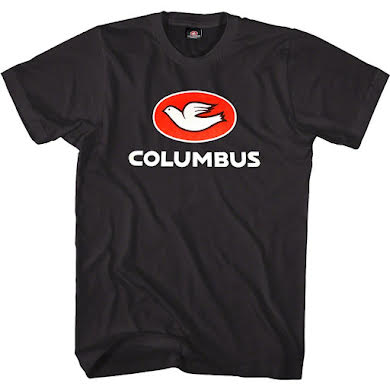 Cinelli Columbus Logo T-Shirt