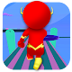 Speedster Stickman - Run Race 3d