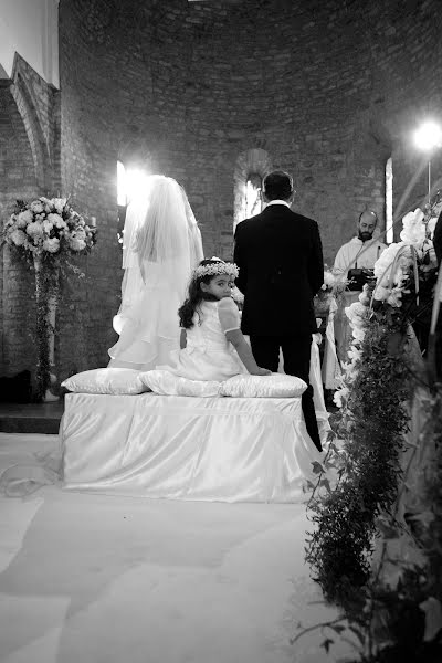 Nhiếp ảnh gia ảnh cưới Marzia Reggiani (marziafoto). Ảnh của 11 tháng 8 2015