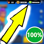 Cover Image of Télécharger pool bs brawl stars gems easy (its prank intented) 1.0 APK