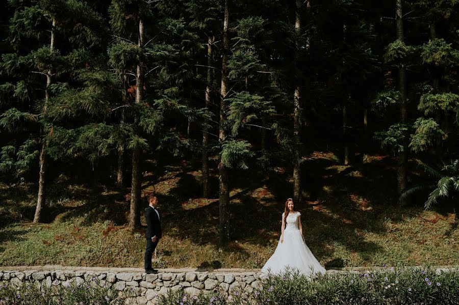 Fotógrafo de casamento Edmond Loke (edmondloke). Foto de 19 de maio 2020