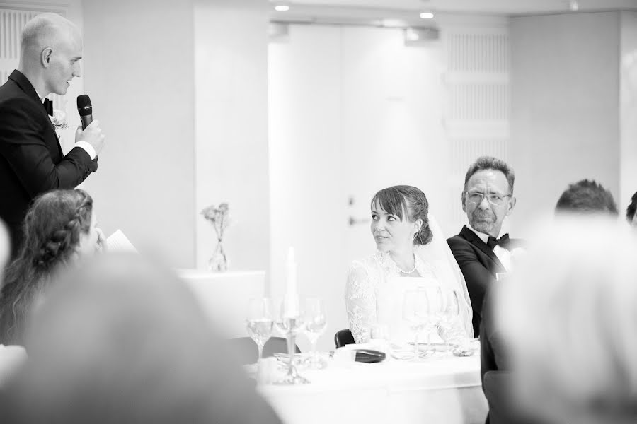 Fotografo di matrimoni Sune Haldrup Christensen (sunehaldrup). Foto del 26 maggio 2019