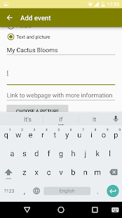 Eventos(圖2)-速報App