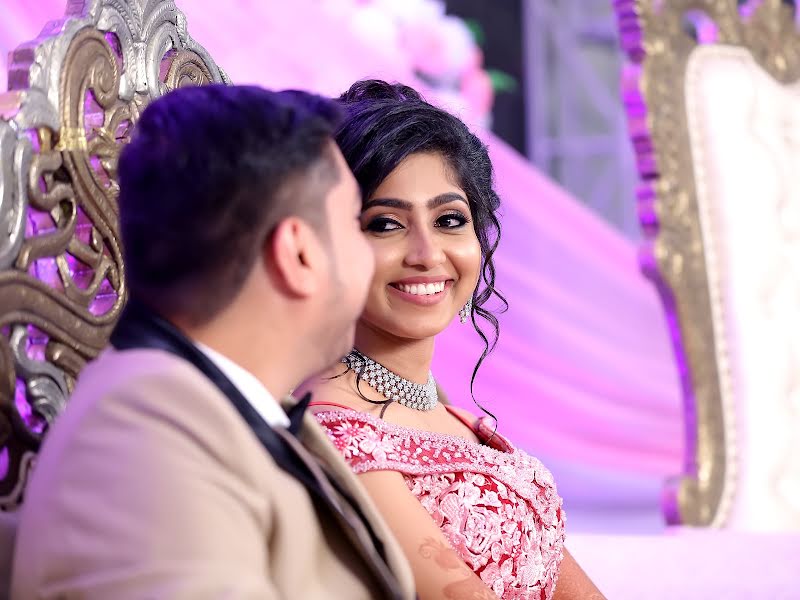 Photographe de mariage Harminderpal Singh Walia (singhwalia). Photo du 9 décembre 2020