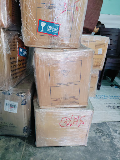 Sony Logistics packers and movers — business photo 5