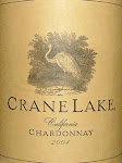 Crane Lake Chardonnay