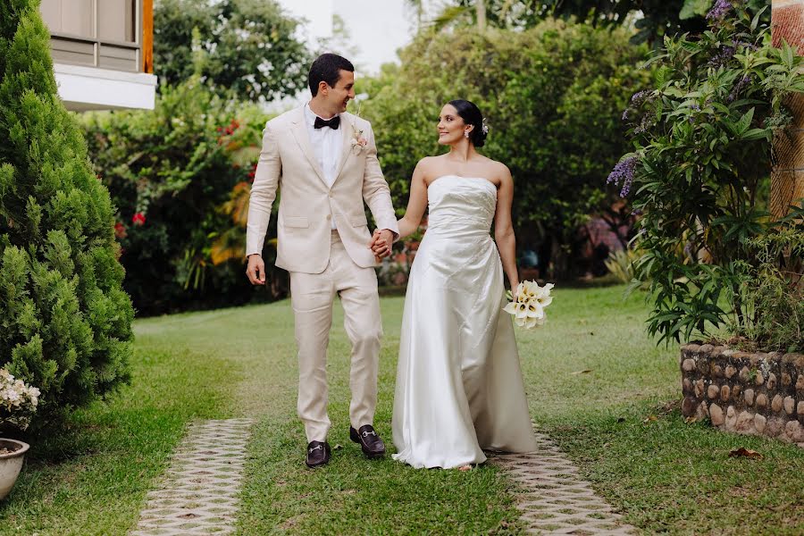 Fotógrafo de bodas Johan Rey (johanrey). Foto del 13 de enero