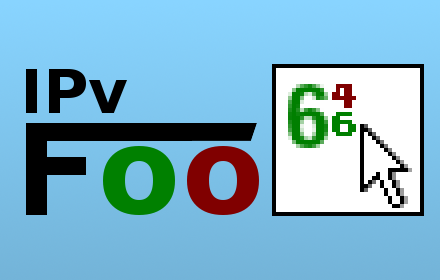 IPvFoo small promo image