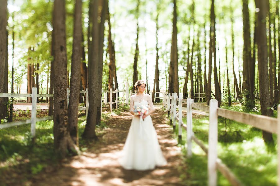 Fotógrafo de bodas Serezha Bormatov (serezhabormatov). Foto del 16 de septiembre 2015