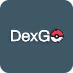 Cover Image of Download DexGO - Discover all the monsters of Pokémon GO 2.4.0 APK