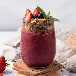 Acai Super Smoothie