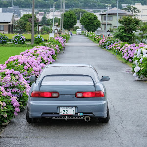 インテグラ DC2