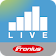 Fronius Solar.web live icon