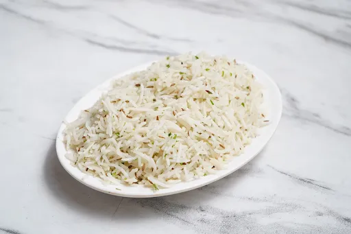 Jeera Rice