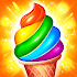 Ice Cream Paradise - Match 3 Puzzle Adventure2.0.5