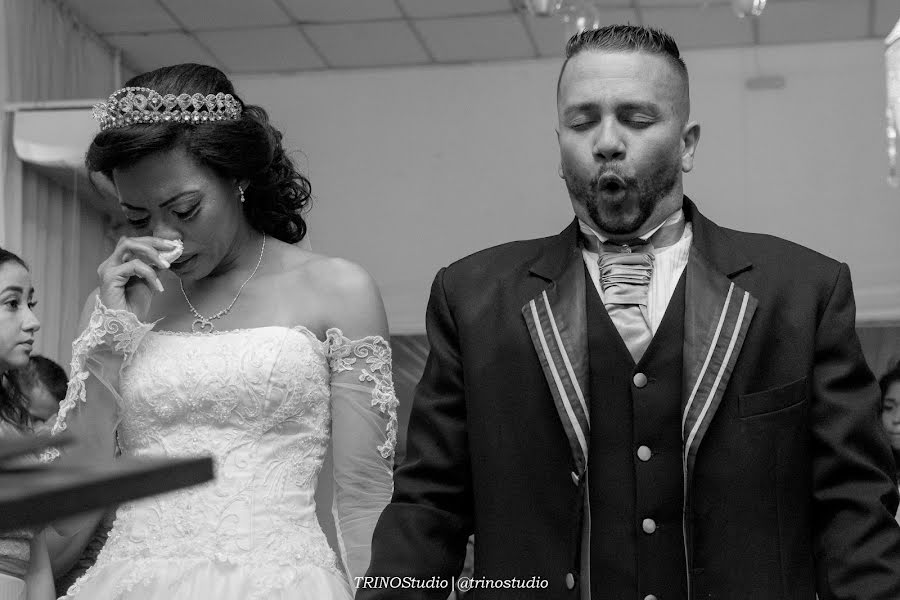 Fotógrafo de casamento Tania Plácido (taniaplacido). Foto de 11 de junho 2018