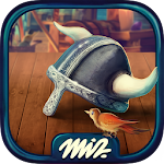 Hidden Objects Vikings: Picture Puzzle Viking Game Apk