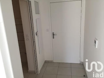 appartement à Genas (69)