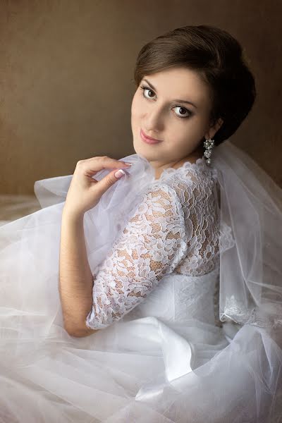 Fotografer pernikahan Natalya Tikhonova (martiya). Foto tanggal 6 Maret 2015