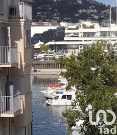 appartement à Cannes (06)