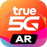 Cover Image of ดาวน์โหลด True 5G AR 1.1.1 APK