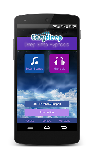 Easy Sleep Hypnosis