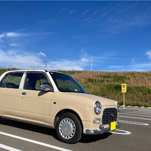 ミラジーノ L700S