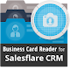Business Card Reader for Salesflare CRM Download on Windows